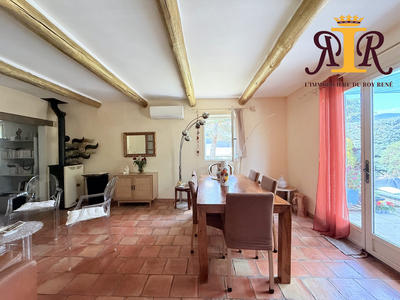 Villa - 135 m² - 5 pièces