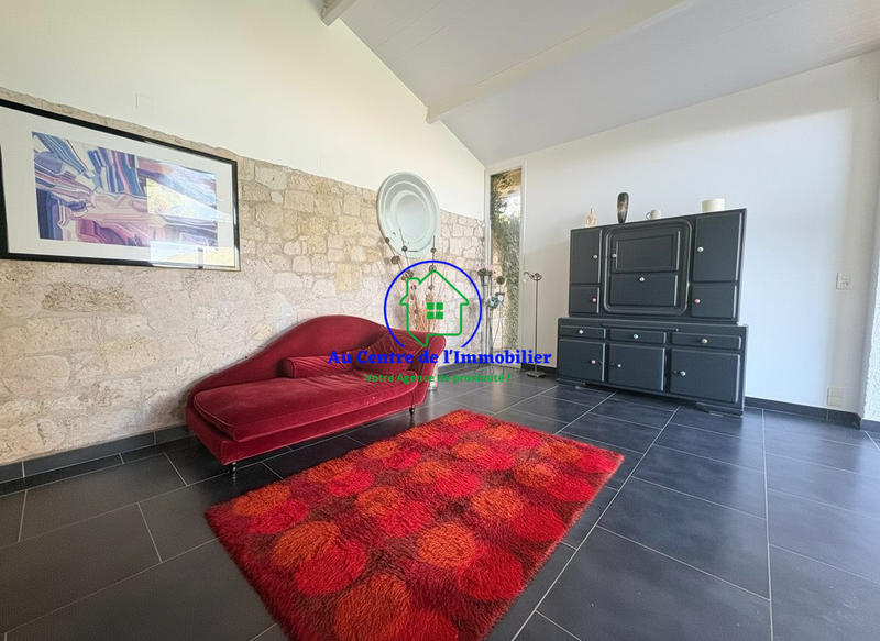 Maison - 344 m² - 11 pièces