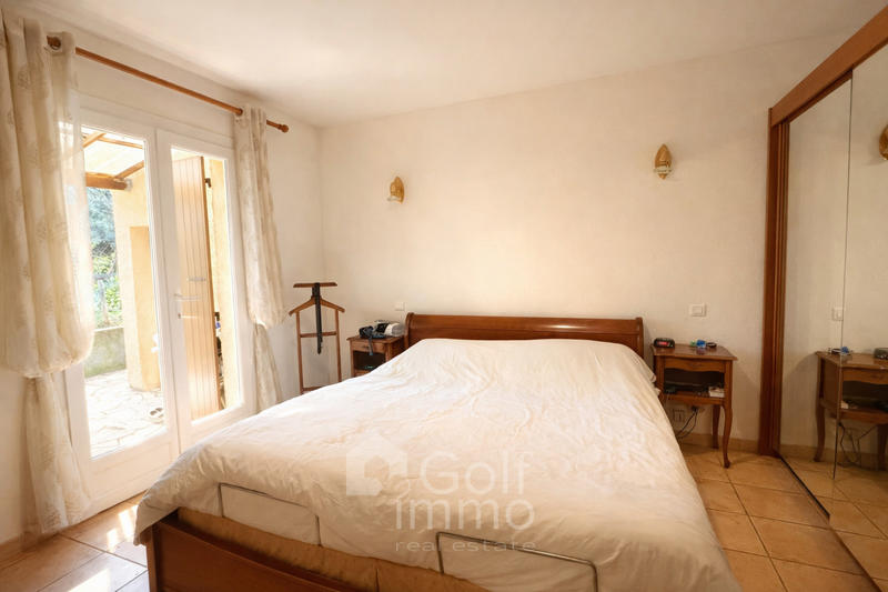 Villa - 119 m² - 4 pièces