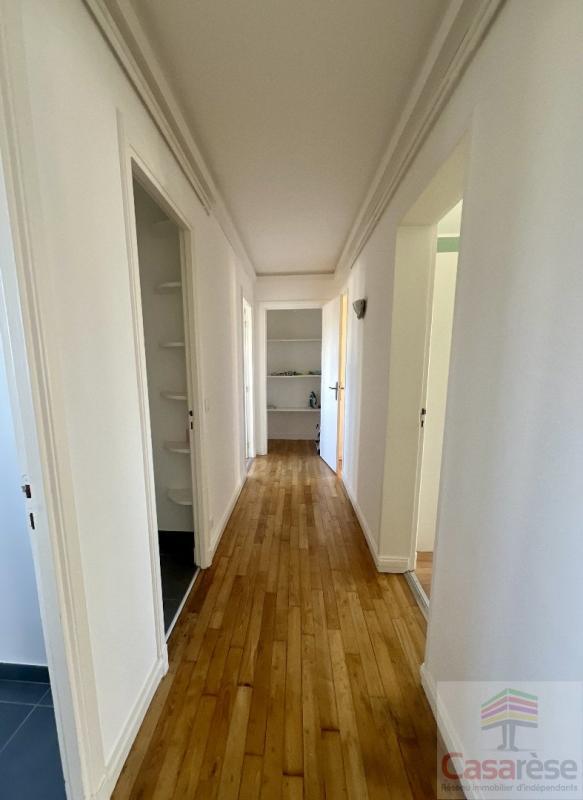 Appartement - 77 m² - 4 pièces