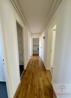 Appartement - 77 m² - 4 pièces