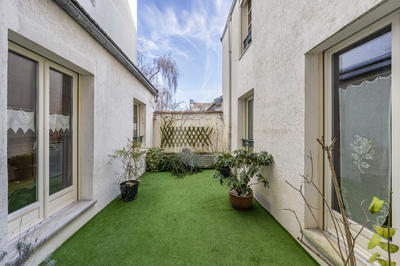 Appartement - 103 m² - 5 pièces