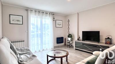 Maison - 102 m² - 4 pièces