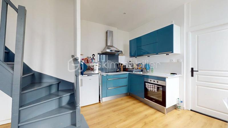 Immeuble - 140 m² - 5 pièces