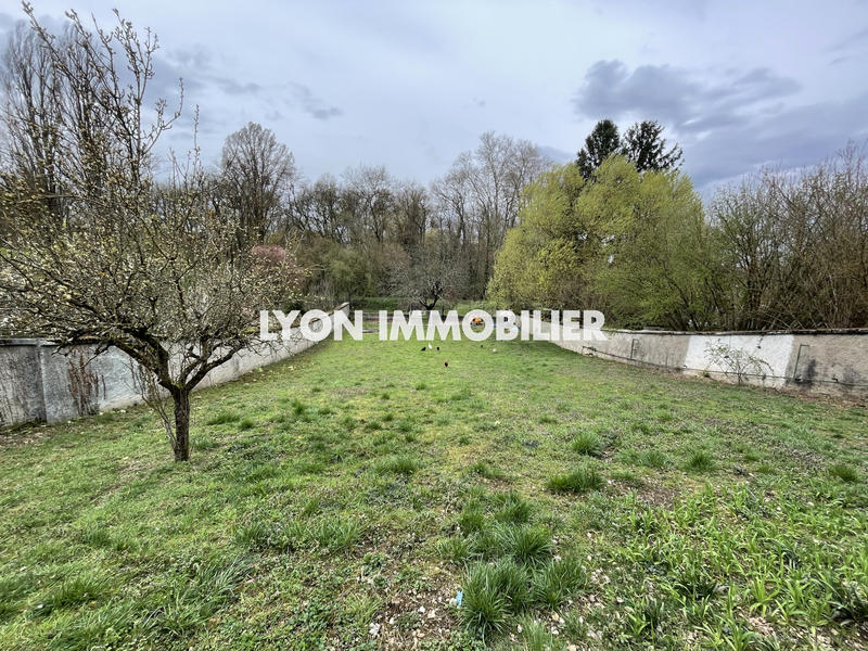 Appartement - 30 m² - 2 pièces