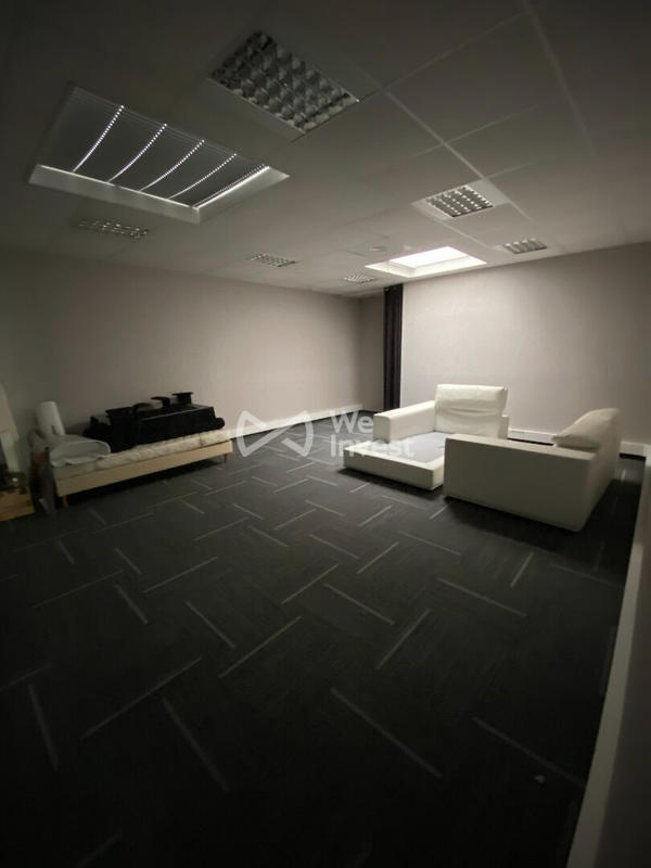 Local commercial - 226 m²