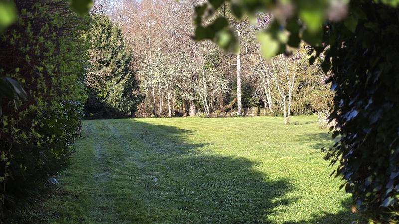 Maison ancienne - 58 m² - 3 pièces