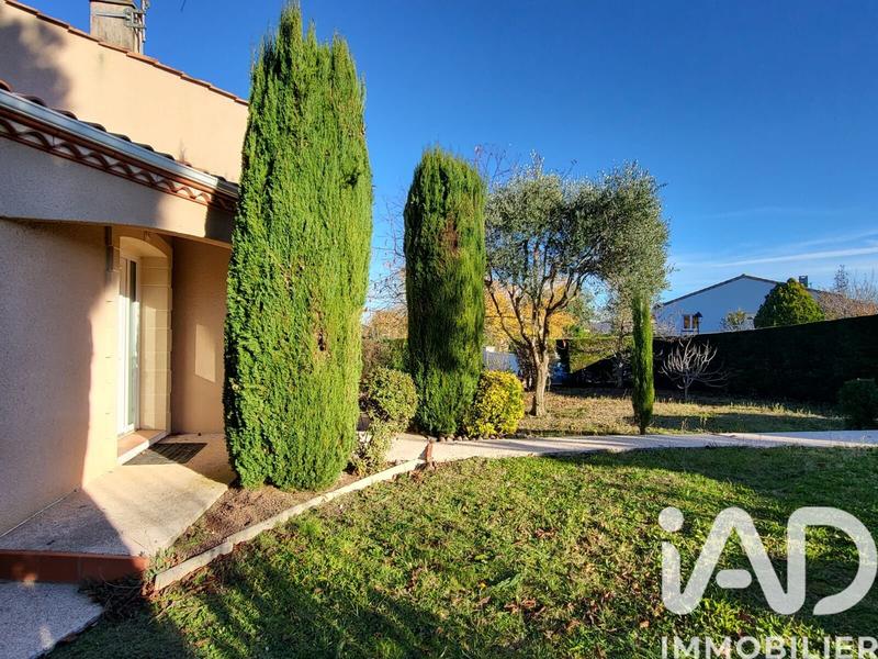 Maison - 131 m² - 5 pièces