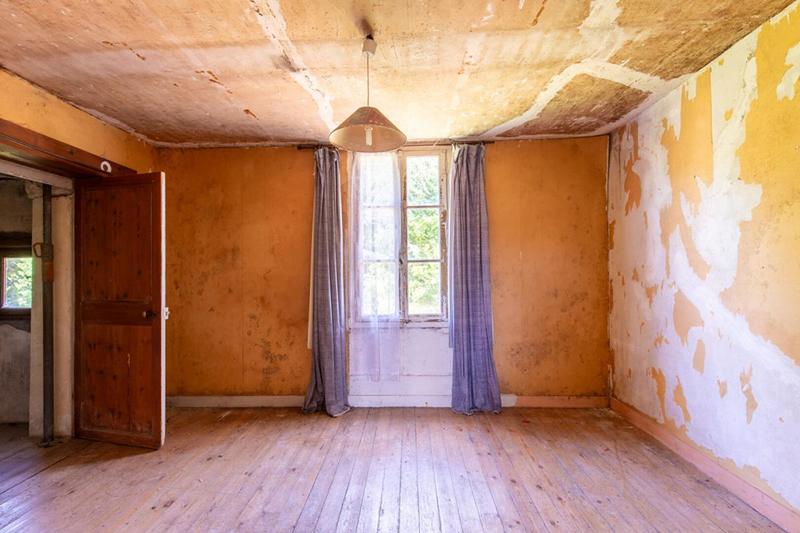 Maison - 50 m² - 4 pièces