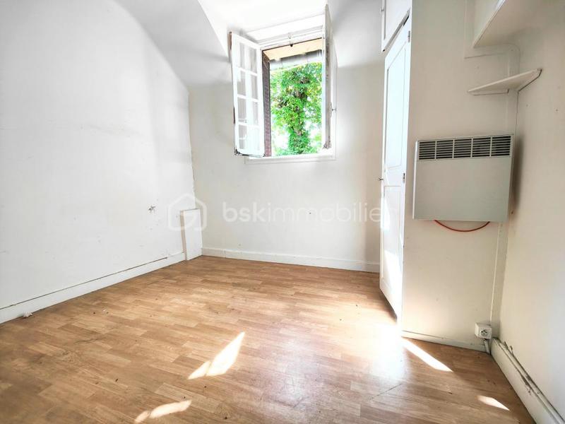 Maison de campagne - 200 m² - 8 pièces