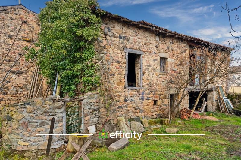 Parking / Garage - 120 m²