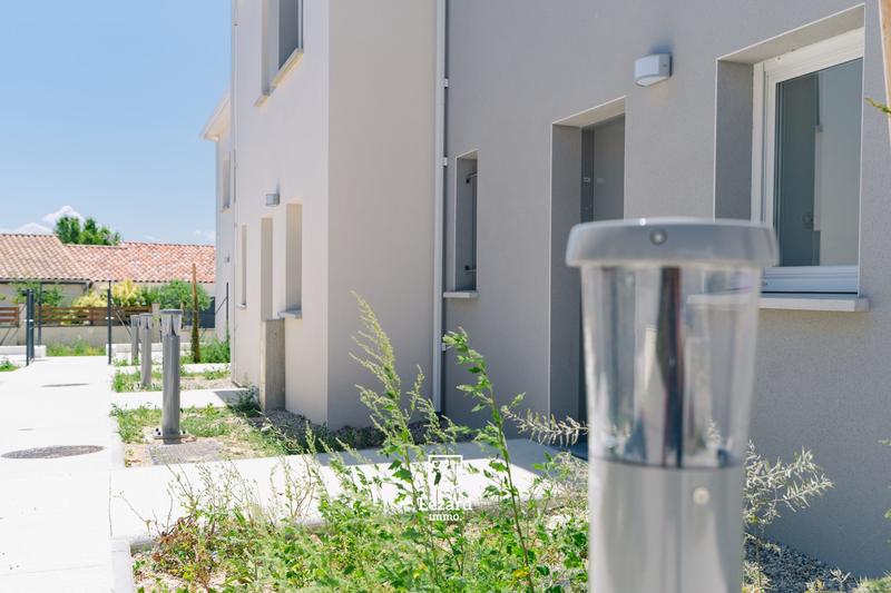 Villa - 80 m² - 4 pièces