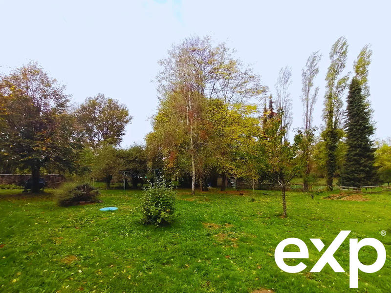 Maison traditionnelle - 112 m² - 6 pièces