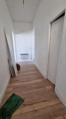 Appartement - 57 m² - 2 pièces