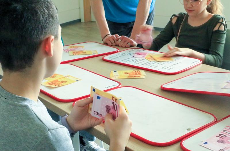 Le Printemps de l'esprit critique