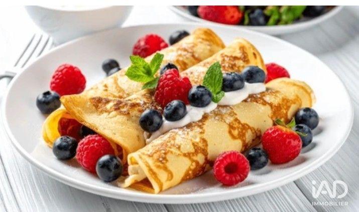 Local commercial - 100 m²