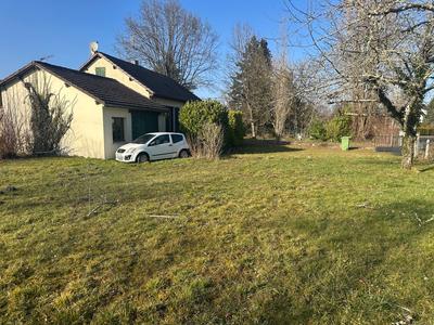 Maison - 78 m² - 4 pièces