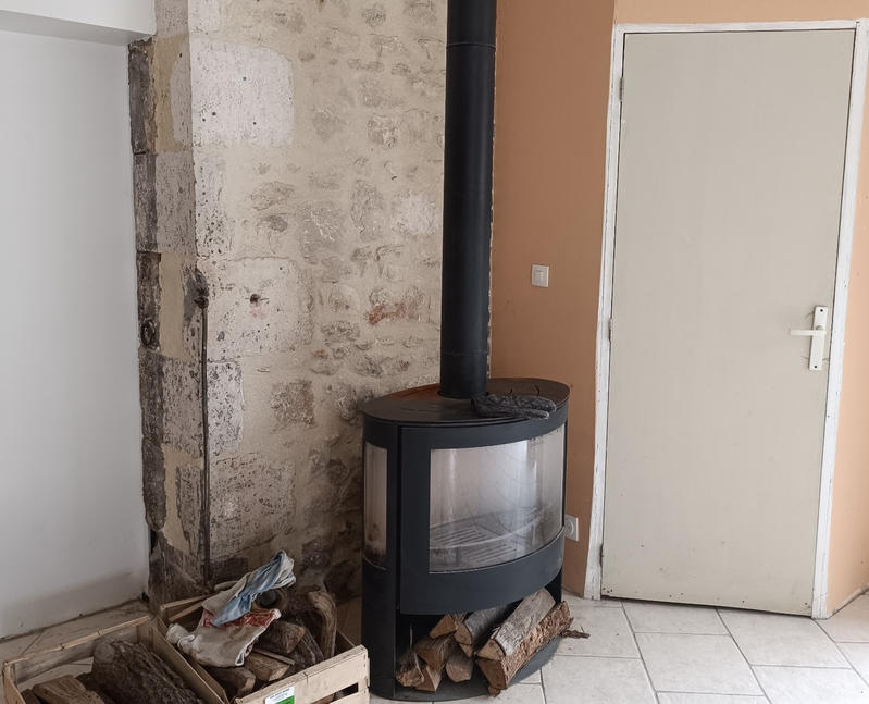 Maison - 169 m² - 5 pièces