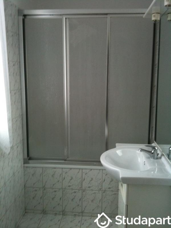 Chambre - 14 m² - 1 pièce