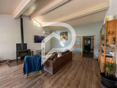 Villa - 140 m² - 6 pièces