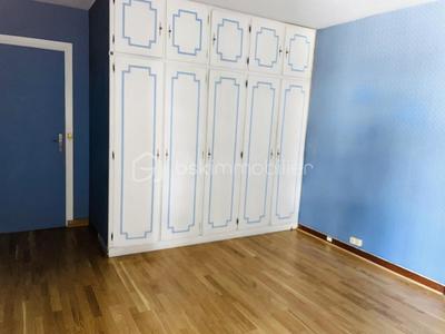 Appartement - 86 m² - 4 pièces