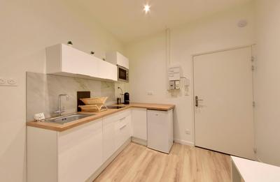 Appartement - 19 m² - 1 pièce