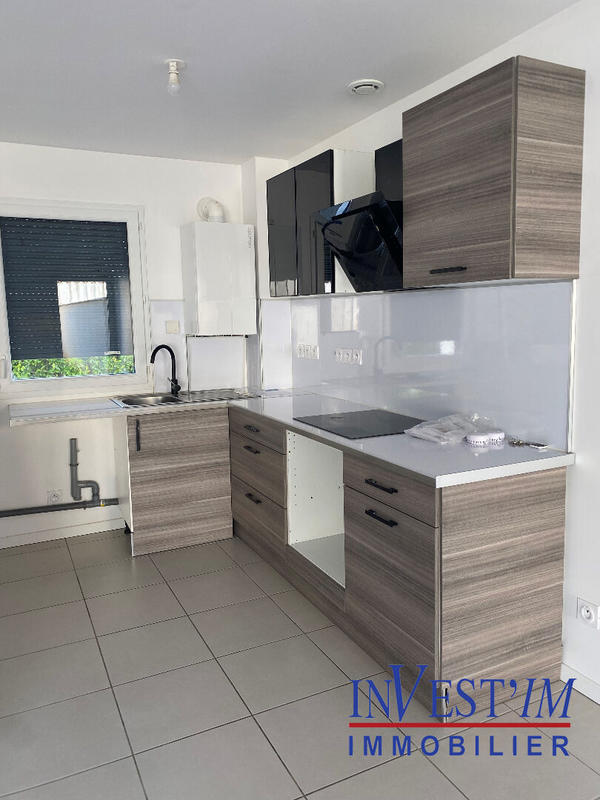 Maison - 88 m² - 4 pièces