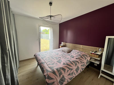 Maison - 175 m² - 6 pièces