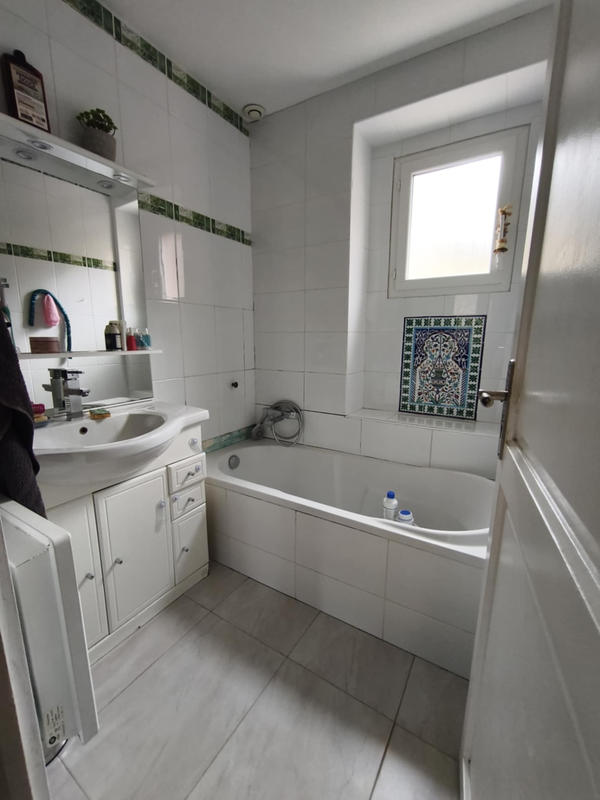 Maison - 70 m² - 4 pièces