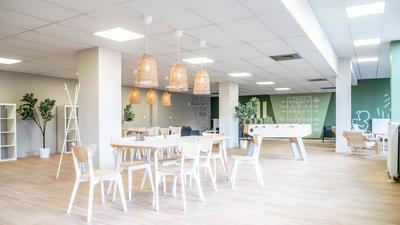 Appartement - 17 à 41 m² - 1 à 2 pièces