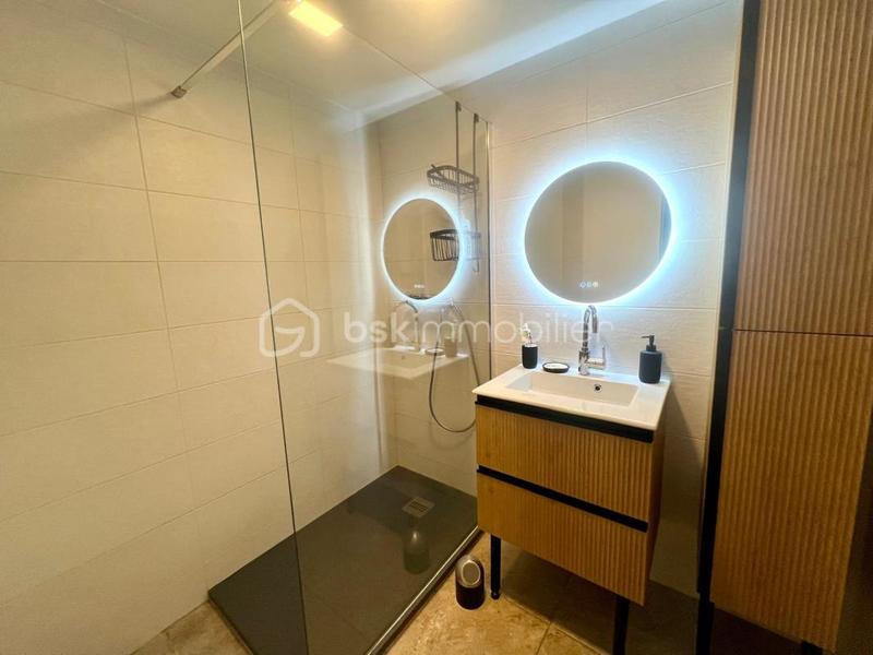 Maison en pierre - 130 m² - 6 pièces