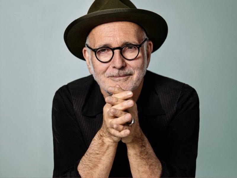 Festival de Carcassonne - Ludovico Einaudi