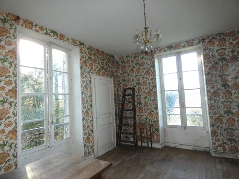 Maison - 160 m² - 7 pièces