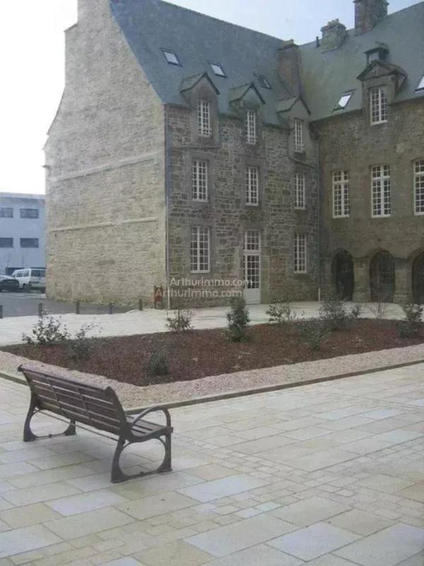 Appartement - 40 m²