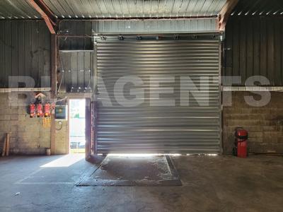 Entrepôt - 2 980 m² - 1 pièce