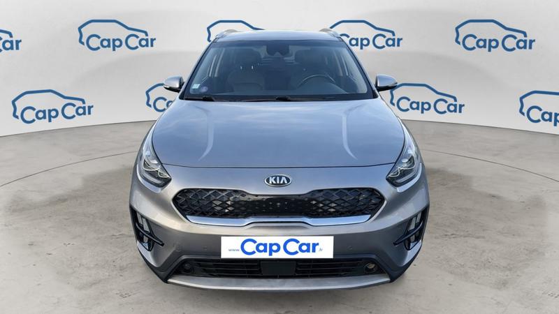 Kia Niro 1.6 GDi 141 Hybrid Dct6 Premium - Garantie constructeur Entretien