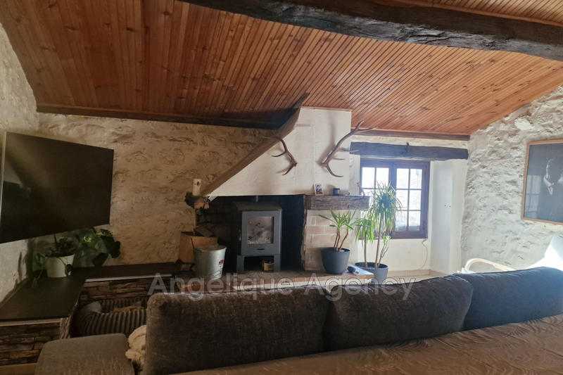 Maison de village - 68 m² - 4 pièces