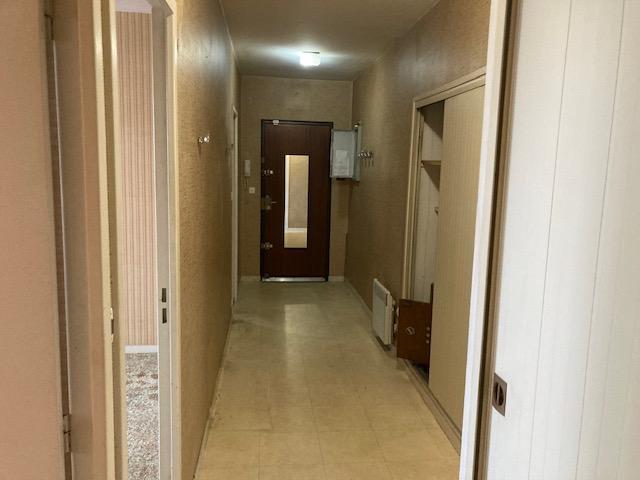 Appartement - 84 m² - 3 pièces