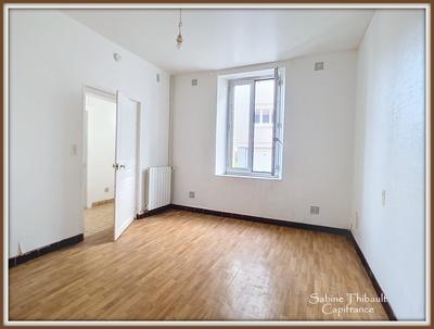 Maison de village - 81 m² - 4 pièces