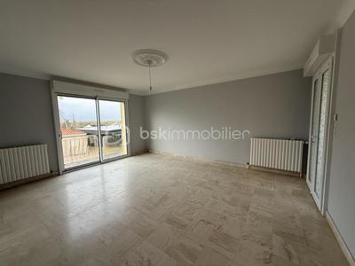 Maison - 108 m² - 5 pièces