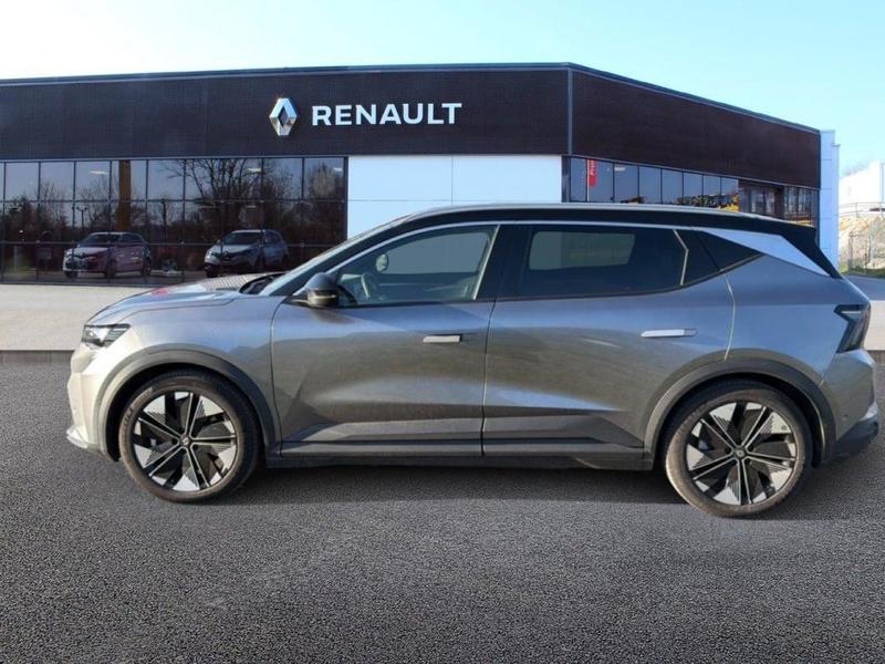 Renault Scénic E-Tech 100% Electrique 220 ch grande autonomie Techno