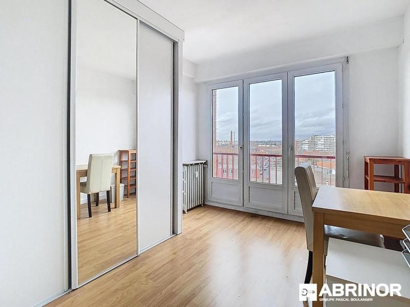 Appartement - 85 m² - 3 pièces