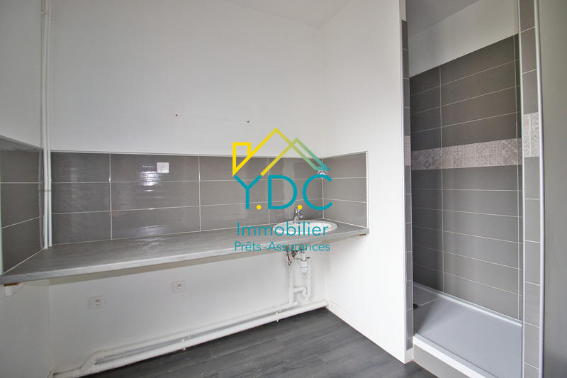 Appartement - 187 m² - 5 pièces