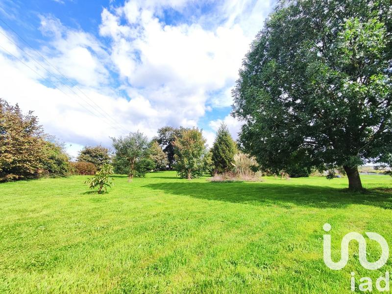 Maison - 152 m² - 8 pièces