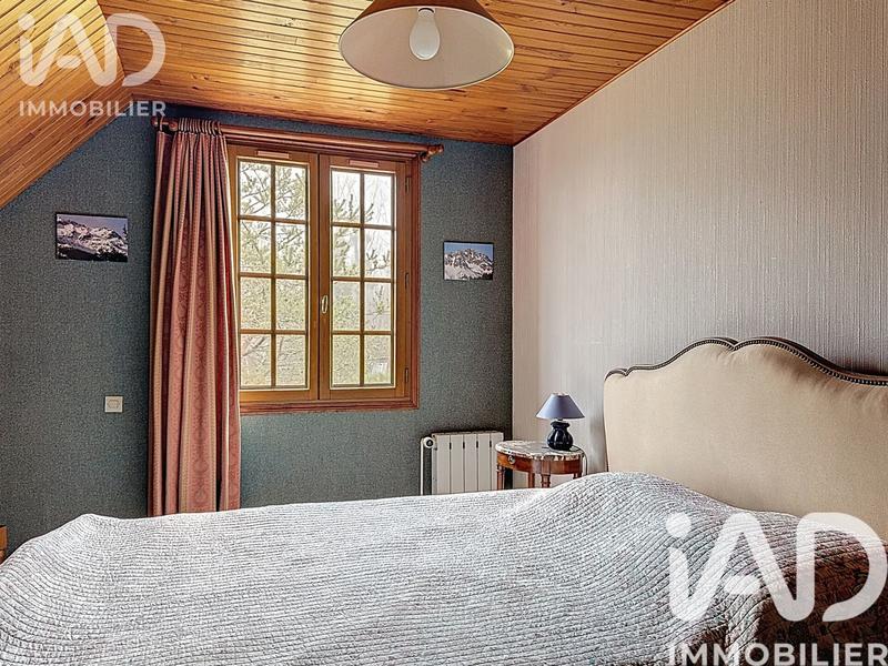 Maison - 169 m² - 6 pièces