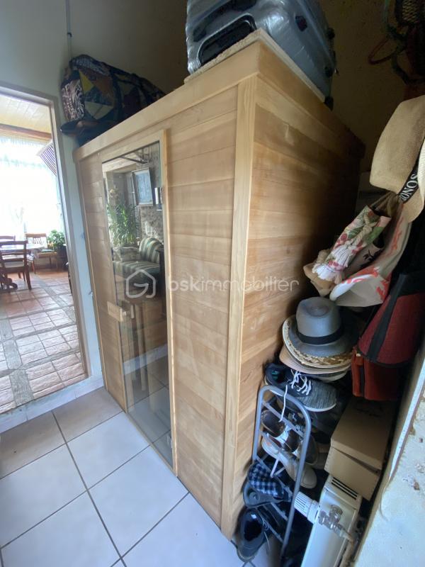 Corps de ferme - 237 m² - 9 pièces