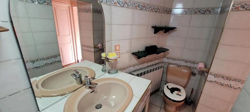 Maison - 170 m² - 7 pièces