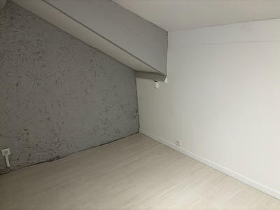 Appartement - 51 m² - 3 pièces