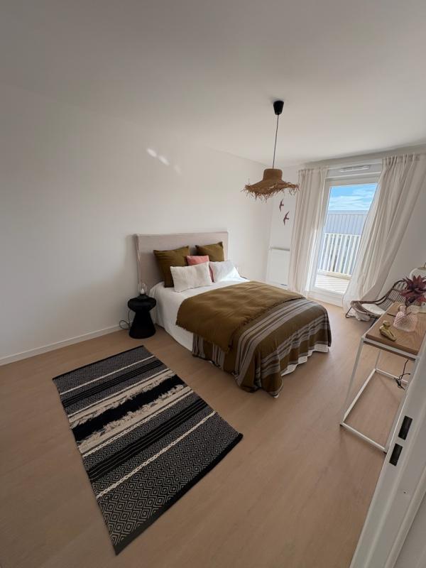 Appartement - 101 m² - 5 pièces