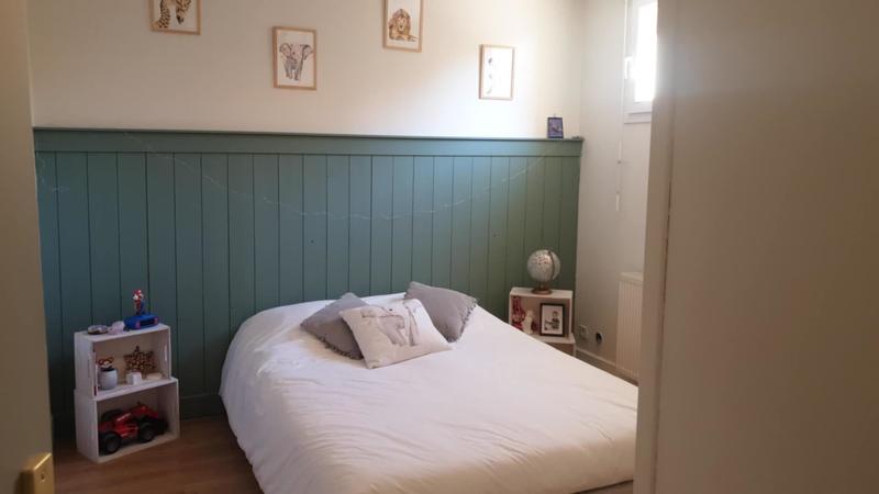 Maison - 131 m² - 6 pièces